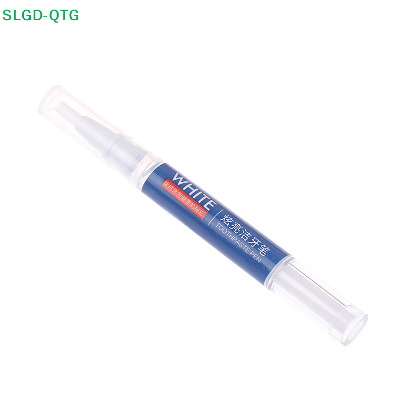 Teeth Whitening Pens - 3 мл геля для удаления пятен