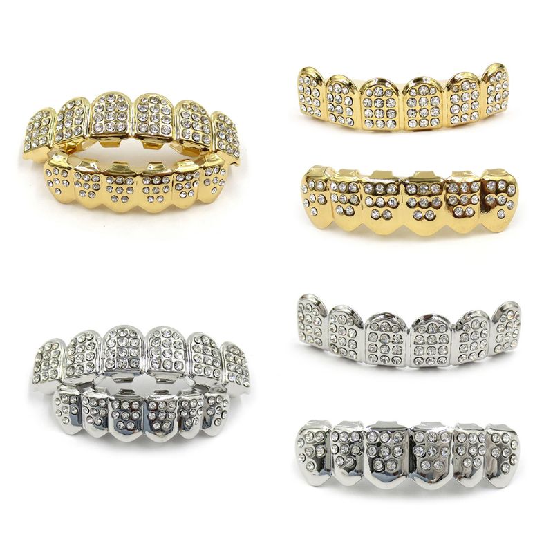 Teeth Whitening Moulds - Модные подтяжки для зубов в стиле