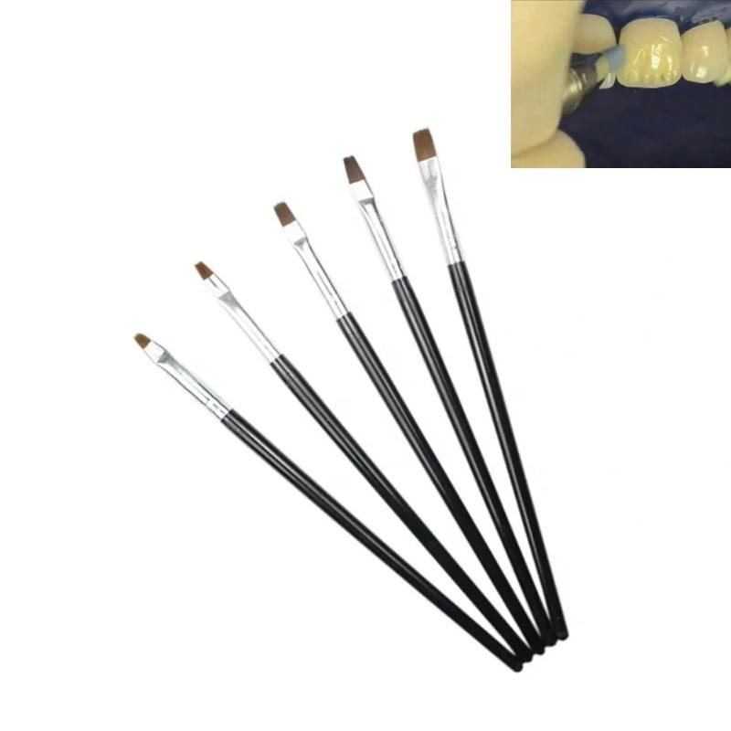 Teeth Whitening Pens - Нейлоновый клей для стоматологии, композитные цементные