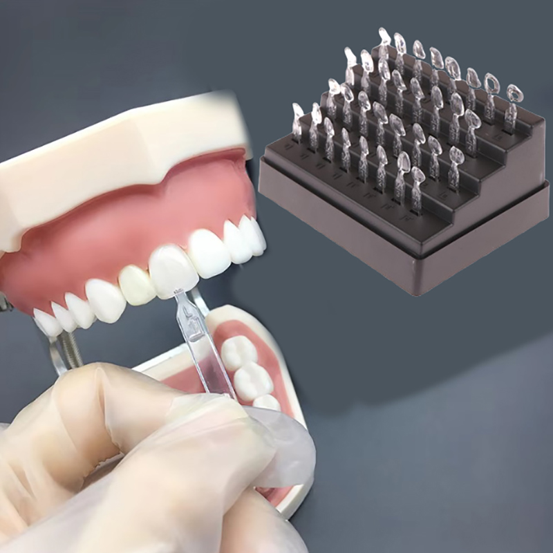 Teeth Whitening Moulds - Набор из 32 форм для зубных