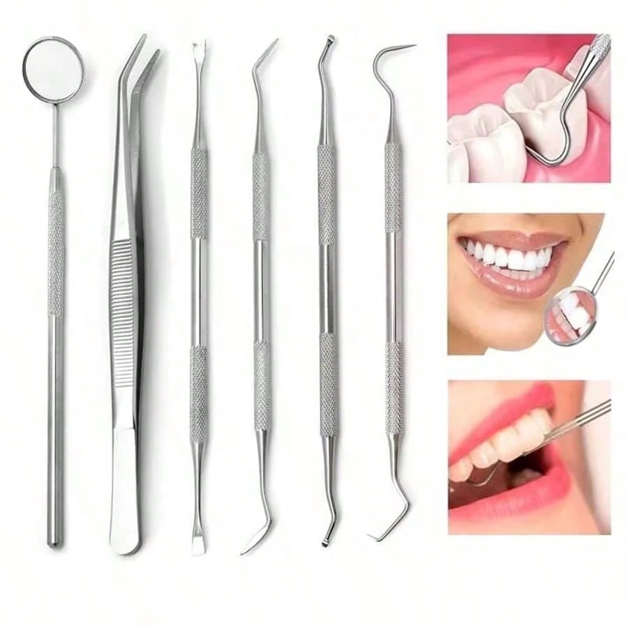 Профессиональный набор для гиг – обзор и цена Teeth Whitening Kit