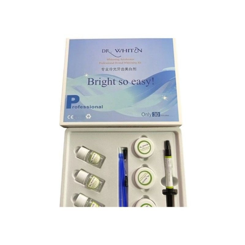 Набор для отбеливания зубов, 3 – обзор и цена Teeth Whitening Near Me
