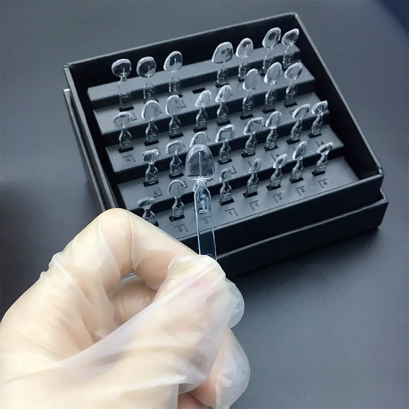 Система шаблонов для зубных ви – обзор и цена Teeth Whitening Moulds