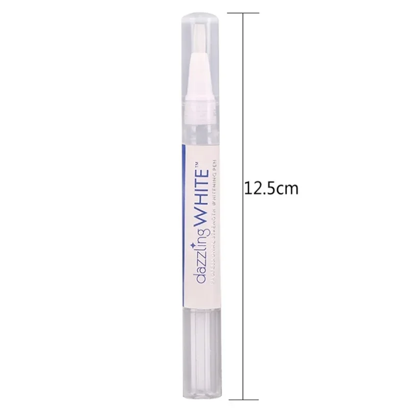 Профессиональная ручка-отбелив – обзор и цена Teeth Whitening Pens