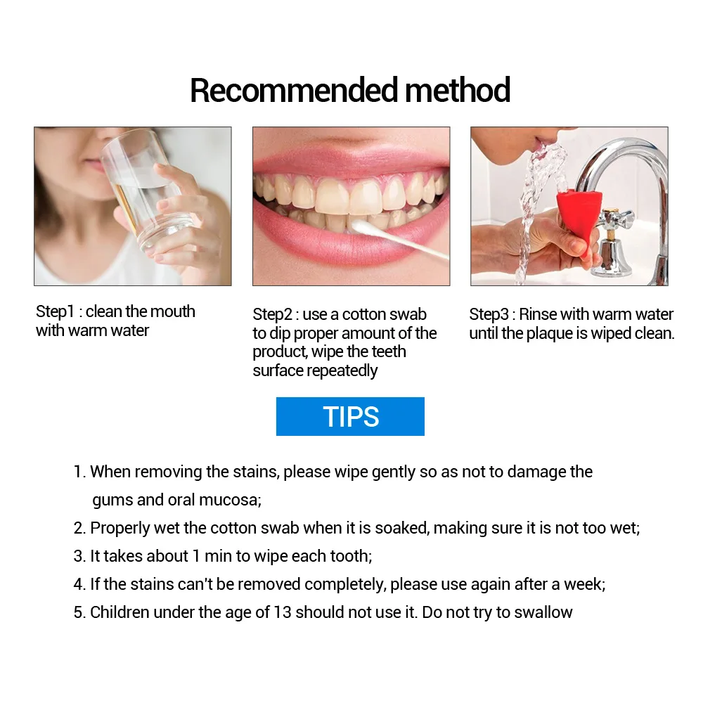 FTEENPLY отбеливание зубов быс – обзор и цена Teeth Whitening Near Me