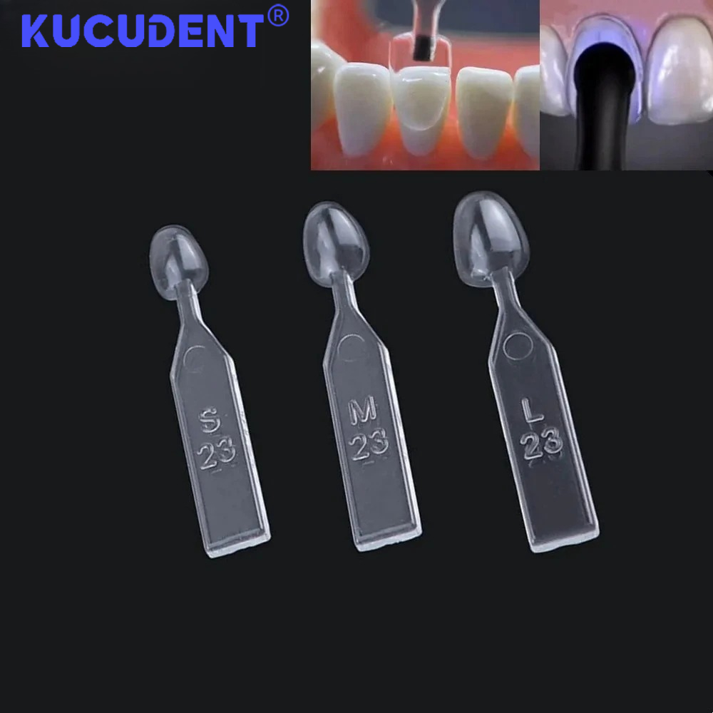 30 шт./набор. Формы для изгото – обзор и цена Teeth Whitening Moulds