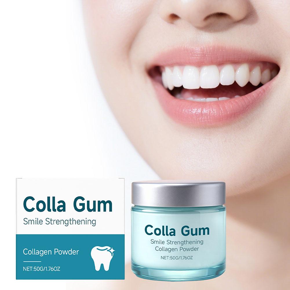 Коллагеновый порошок для зубов – обзор и цена Teeth Whitening Near Me