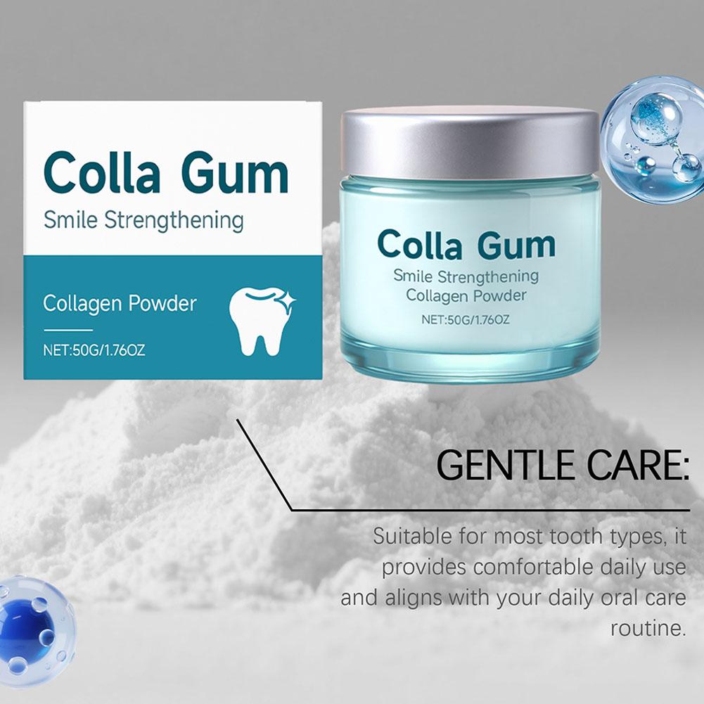 Коллагеновый порошок для зубов – обзор и цена Teeth Whitening Near Me