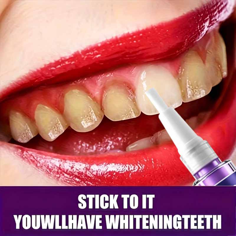 ROZINO 9D Отбеливающая зубная  – обзор и цена Teeth Whitening Pens