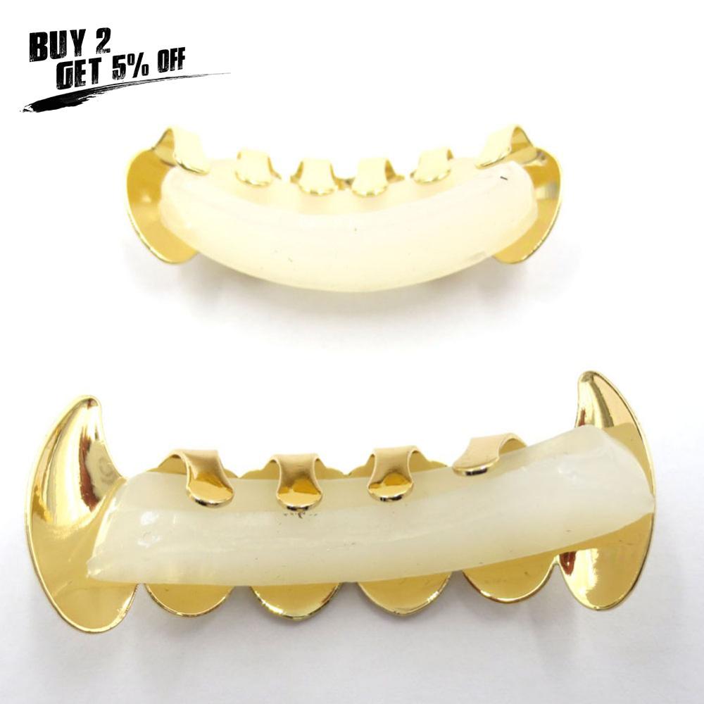 JINAO 2 шт. грили формовочная  – обзор и цена Teeth Whitening Moulds