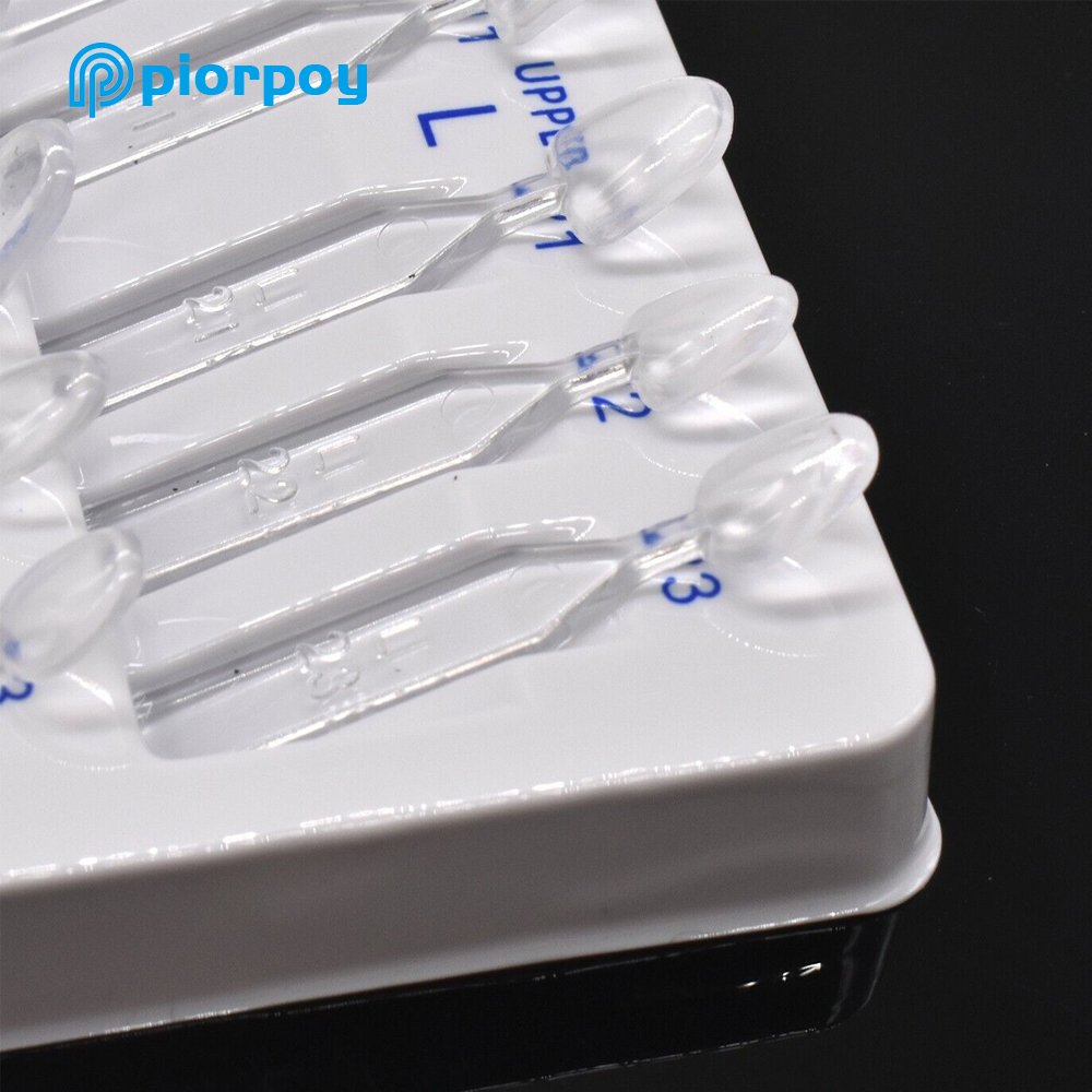PIORPOY стоматологическая комп – обзор и цена Teeth Whitening Kit