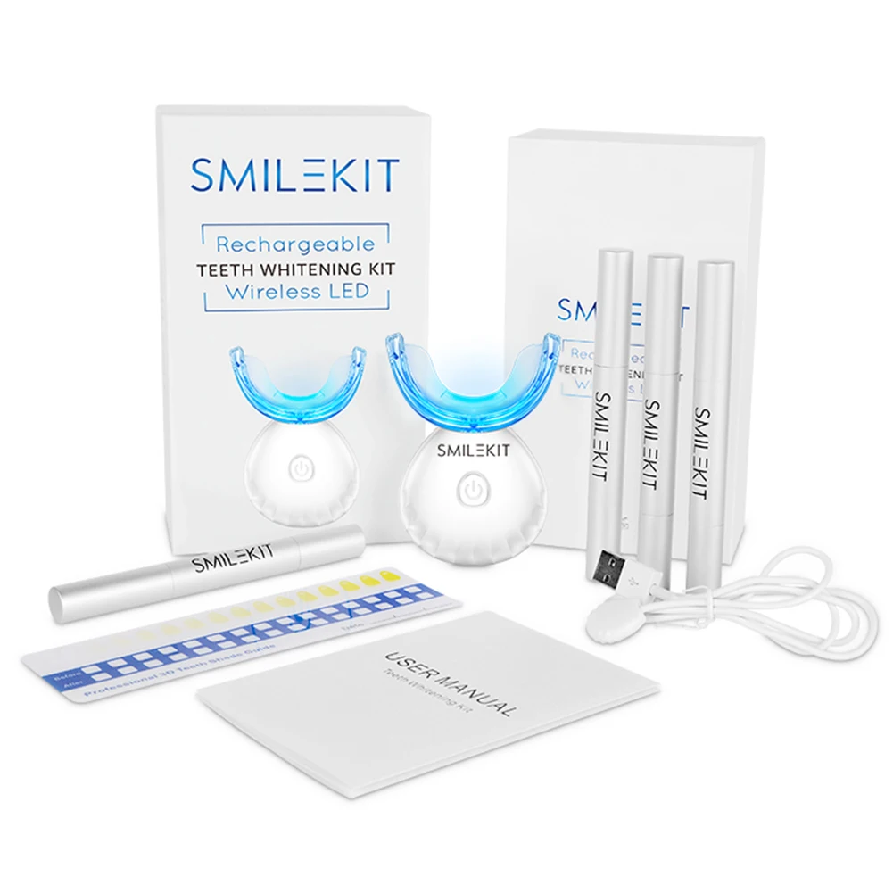 Набор для отбеливания зубов, м – обзор и цена Teeth Whitening Near Me