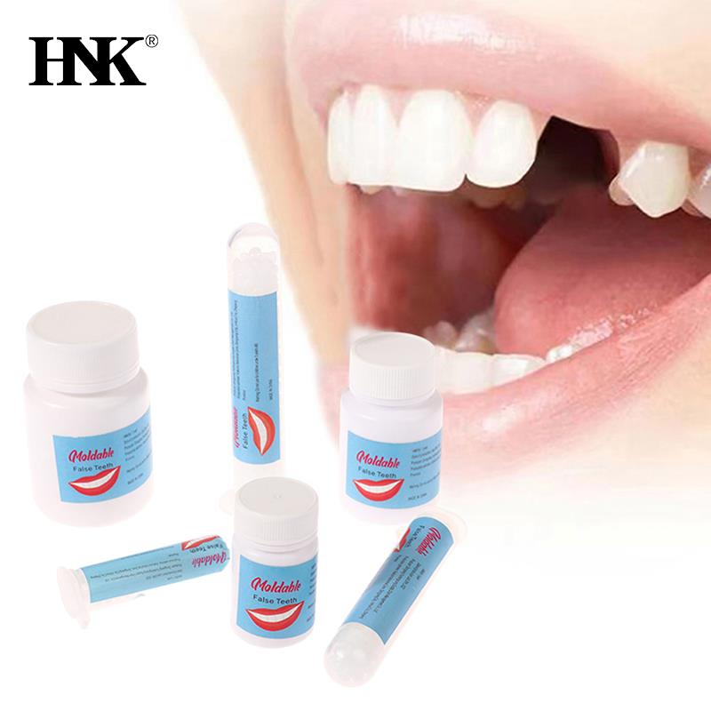 Набор для временного ремонта з – обзор и цена Teeth Whitening Kit