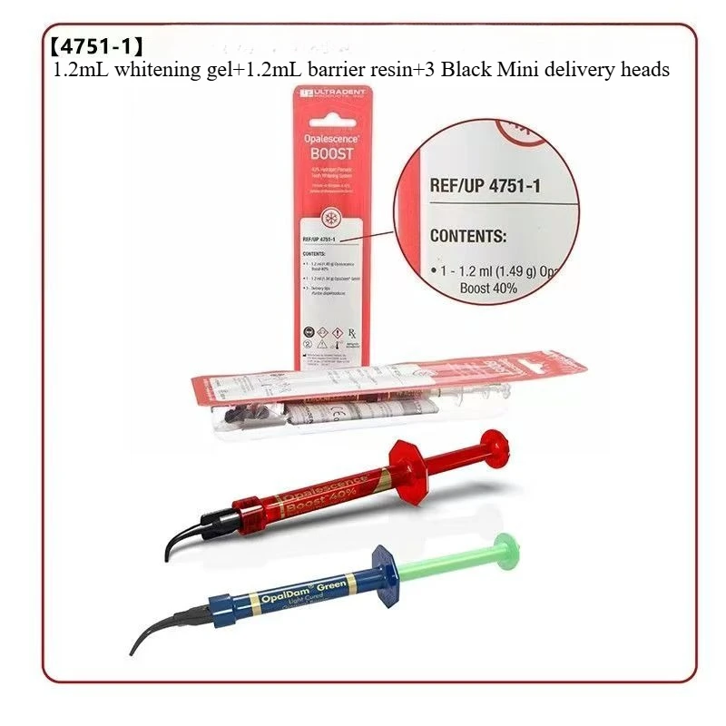 Стоматологический материал, ге – обзор и цена Teeth Whitening Kit