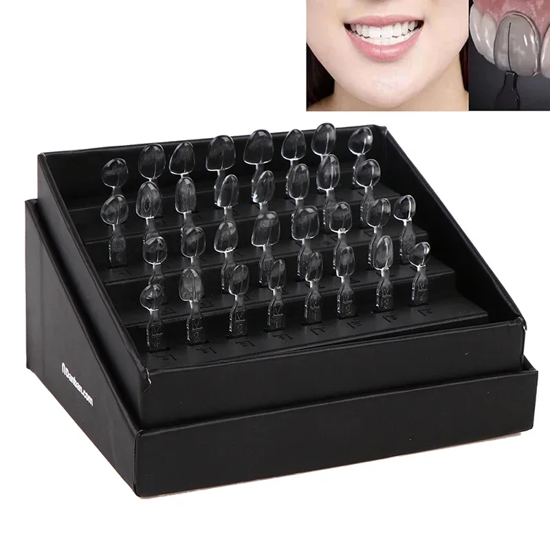 Набор для изготовления зубных  – обзор и цена Teeth Whitening Moulds