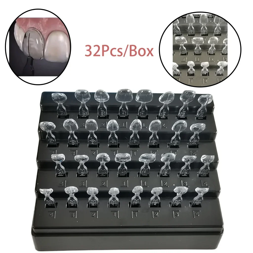 Набор для изготовления зубных  – обзор и цена Teeth Whitening Moulds