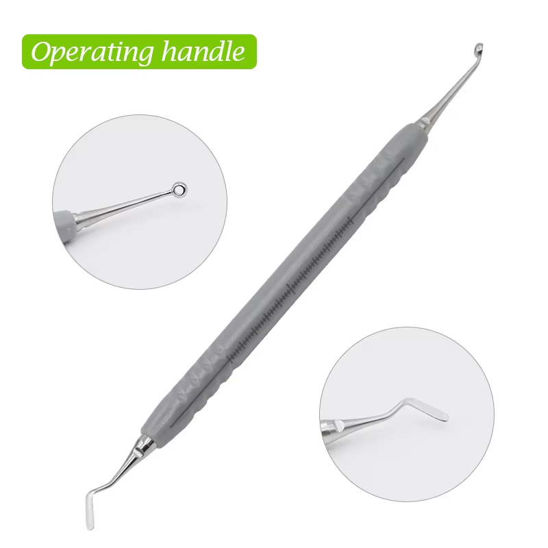 Стоматологический композитный  – обзор и цена Teeth Whitening Kit