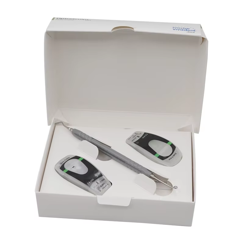 Стоматологический композитный  – обзор и цена Teeth Whitening Kit