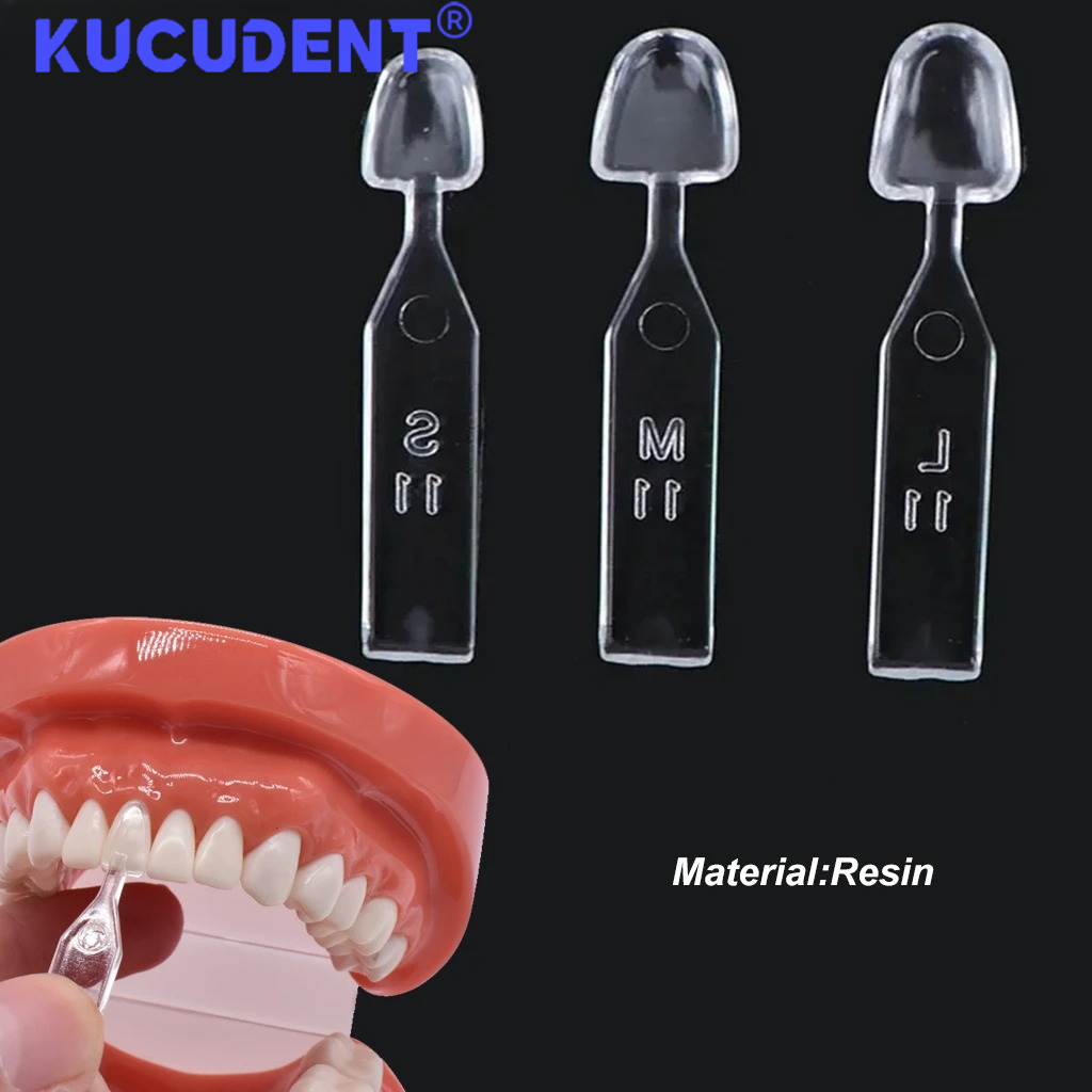 Набор для изготовления форм дл – обзор и цена Teeth Whitening Moulds