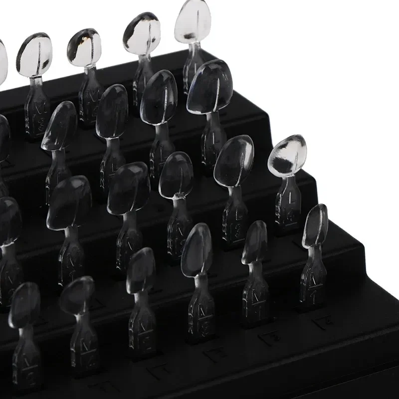 Набор из 32 форм для зубных ви – обзор и цена Teeth Whitening Moulds